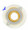Colostomy Barrier Assura Trim to Fit Extended Wear Silicone Based Red Code Synthetic Resin 3/8 to 1-3/4 Inch Stoma 2832 Box/5 2832 COLOPLAST INCORPORATED 444075_BX