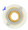 Colostomy Barrier Assura Trim to Fit Extended Wear Silicone Based Red Code Synthetic Resin 3/8 to 1-3/4 Inch Stoma 2832 Box/5 2832 COLOPLAST INCORPORATED 444075_BX