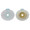 Ostomy Baseplate SenSura Mio 10502 Box/5 10502 COLOPLAST INCORPORATED 883916_BX