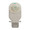Filtered Ostomy Pouch SenSura Mio Convex One-Piece System 11 Inch Length Maxi 5/8 to 1 Inch Drainable Convex Light Trim to Fit 16738 Box/10 16738 COLOPLAST INCORPORATED 1004612_BX