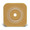 Colostomy Barrier Sur-Fit Natura Trim to Fit Extended Wear Durahesive Without Tape 1-3/4 Inch Flange Sur-Fit Natura Hydrocolloid 1 to 1-1/4 Inch Stoma 413155 Box/10 413155 CONVA TEC 461910_BX