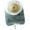 Urostomy Pouch ActiveLife One-Piece System 10 Inch Length 1-3/4 Inch Stoma Drainable Pre-Cut 064927 Box/10 64927 CONVA TEC 451711_BX