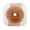 Colostomy Barrier FlexTend Trim to Fit Extended Wear Tape 2-1/4 Inch Flange Red Code Hydrocolloid Up to 1-1/2 Inch Stoma 14803 Box/5 14803 HOLLISTER, INC. 485634_BX