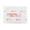 Colostomy Barrier New Image Flextend Cut-to-Fit Standard Wear Tape 2-1/4 Inch Flange Red Code Hydrocolloid Up to 1-3/4 Inch Stoma 14203 Box/5 14203 HOLLISTER, INC. 474631_BX