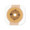Skin Barrier New Image CeraPlus Trim to Fit Tape Borders 2.25 Inch Red Up to 1.75 Inch Stoma 11203 Box/5 11203 HOLLISTER, INC. 970997_BX