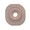 Colostomy Barrier FlexTend Trim to Fit Extended Wear Tape 1-3/4 Inch Flange Green Code Hydrocolloid Up to 1 Inch Stoma 14802 Box/5 14802 HOLLISTER, INC. 485635_BX