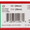Colostomy Barrier New Image Flextend Pre-Cut Extended Wear Tape 1-3/4 Inch Flange Green Code Hydrocolloid 1-1/8 Inch Stoma 14705 Box/5 14705 HOLLISTER, INC. 505945_BX