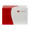Ostomy Pouch New Image™ Two-Piece System 7 Inch Length Closed End 18393 Box of 60 18393 New Image™ 569973_BX
