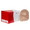 Ostomy Pouch New Image™ Two-Piece System 7 Inch Length Closed End 18393 Box of 60 18393 New Image™ 569973_BX