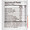 Multivitamin Supplement McKesson Brand Tablet 100 per Bottle 57896050101 Case/12 57896050101 MCK BRAND 554132_CS