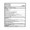 First Aid Antibiotic 0.9 Gram Ointment Individual Packet WJBA1728 Case/1728 WJBA1728 WATER JEL 975422_CS