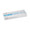 Razor McKesson Single Blade Disposable 16-RZ24 Case of 144 16-RZ24 McKesson 474851_CS