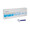 Razor McKesson Single Blade Disposable 16-RZ24 Case of 144 16-RZ24 McKesson 474851_CS