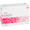 Impregnated Swabstick McKesson 70% Strength Isopropyl Alcohol Individual Packet Sterile 988 Case of 250 988 McKesson 854754_CS
