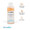 Shampoo and Body Wash DermaVera 7.5 oz. Squeeze Bottle Scented 0016 Case/48 16 DERMARITE INDUSTRIES LLC 576313_CS