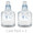 Hand Sanitizer Purell Advanced 1200 mL Alcohol Ethyl Foaming Dispenser Refill Bottle 1905-02 Case/2 05-Feb GOJO INDUSTRIES INC 796445_CS