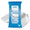 Bath Wipe Essential Bath Soft Pack Aloe Fresh Scent 8 Count 7800 Box/240 7800 SAGE PRODUCTS INC. 746638_BX
