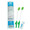 Suction Swab Kit Toothette NonSterile 6513 Case/100 6513 SAGE PRODUCTS INC. 746637_CS
