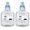 Hand Sanitizer Purell Advanced 1200 mL Ethanol Gel Dispenser Refill Bottle 1903-02 Each/1 03-Feb GOJO INDUSTRIES INC 796466_EA