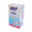Sanitizing Skin Wipe Purell Individual Packet Alcohol Ethyl Alcohol Scent 1 Count 9022-10 Case/1000 22-Oct GOJO INDUSTRIES INC 554273_CS