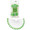 Oral Swabstick Toothette Plus Foam Tip Sodium Bicarbonate 6076 Case/1000 6076 SAGE PRODUCTS INC. 362537_CS