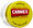 Lip Balm Carmex 0.25 oz. Jar 1678473 CT/12 1678473 US PHARMACEUTICAL DIVISION/MCK 794555_CT