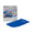 Cold Pack ColPaC General Purpose Half Size 7-1/2 X 11 Inch Blue Vinyl Reusable 1506 Each/1 1506 CHATTANOOGA CORP. 147549_EA
