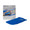 Cold Pack ColPaC General Purpose Half Size 7-1/2 X 11 Inch Blue Vinyl Reusable 1506 Each/1 1506 CHATTANOOGA CORP. 147549_EA