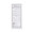 Goniometer Baseline 0 - 360 Degree Head with Three ISOM Scales Inches and Centimeters 6 Inch 12-1002 Each/1 12-1002 FABRICATION ENTERPRISES 304794_EA