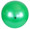 Exercise Ball Cando Green 26 Inch 301803 Each/1 FABRICATION ENTERPRISES 584386_EA
