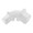 Connector AirLife 3222 Case/50 CAREFUSION SOLUTIONS LLC 243790_CS