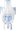 Nebulizer VixOne Mouthpiece 3655D-621 Each/1 3655D-621 DRIVE MEDICAL DESIGN & MFG 718496_EA