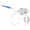 TUBE TRACHEOSTOMY CUFFLESS SHILEY ADULT 7.5MMEach/1 - 65733909 6UN75H KENDALL HEALTHCARE PROD INC. 972054_EA