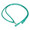 Y Tubing Connector 1227-7-7-10 Box/10 1227-7-7-10 SALTER LABS 740468_BX
