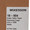 Table Paper McKesson 21 Inch White Crepe 18-804 Case/12 18-804 MCK BRAND 113111_CS