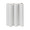 Table Paper McKesson 18 Inch White Smooth 18-10891 Case/12 18-10891 MCK BRAND 223377_CS