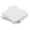Washcloth McKesson 13 X 13 Inch White Disposable 18-950755 Case/500 18-950755 MCK BRAND 579248_CS