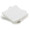 Washcloth McKesson 13 X 13 Inch White Disposable 18-950755 Case/500 18-950755 MCK BRAND 579248_CS