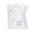 O.R. Towel McKesson 17 W X 27 L Inch Blue Sterile 16-6008-B Case/80 16-6008-B MCK BRAND 277863_CS