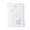 O.R. Towel McKesson 17 W X 27 L Inch Blue Sterile 16-6002-B Case/80 16-6002-B MCK BRAND 277860_CS
