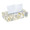 Facial Tissue Kleenex White 8 X 8-2/5 Inch 21606 Case/6000 21606 KIMBERLY CLARK PROFESSIONAL & 330644_CS