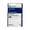 Washcloth Excilon 10 X 13 Inch White Disposable 6040N Pack/50 6040N KENDALL HEALTHCARE PROD INC. 173338_PK