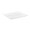 Washcloth Excilon 10 X 13 Inch White Disposable 6040N Pack/50 6040N KENDALL HEALTHCARE PROD INC. 173338_PK