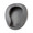 Pontoon Bedpan McKesson Graphite 56-80217 Case/20 56-80217 MCK BRAND 1028131_CS