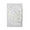 Urinary Drain Bag Anti-Reflux Valve 2000 mL 9839 Each/1 9839 HOLLISTER, INC. 286951_EA