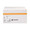 Male External Catheter Clear Advantage Self-Adhesive Strip Silicone Large 6400 Box/100 6400 COLOPLAST INCORPORATED 205265_CS