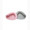 Stackable Bedpan Medegen Dusty Rose 2 Quart H113-10 Case/50 H113-10 MEDEGEN MEDICAL PRODUCTS LLC 198960_CS