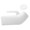 Male Urinal Carex 32 oz. With Cover Single Patient Use FGP70700 0000 Case/6 FGP70700 0000 CAREX HEALTHCARE 421043_CS