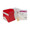 Male External Catheter Everyday Self-Adhesive Seal Acrylic Medium 9107 Box/30 9107 HOLLISTER, INC. 704831_BX