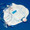 Urinary Drain Bag Dover™ Anti-Reflux Valve / Splashguard II® Drain Spout Sterile 2000 mL Vinyl 8206 Case of 20 8206 Dover™ 292266_CS